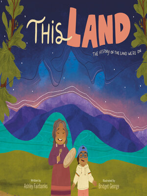 cover image of This Land